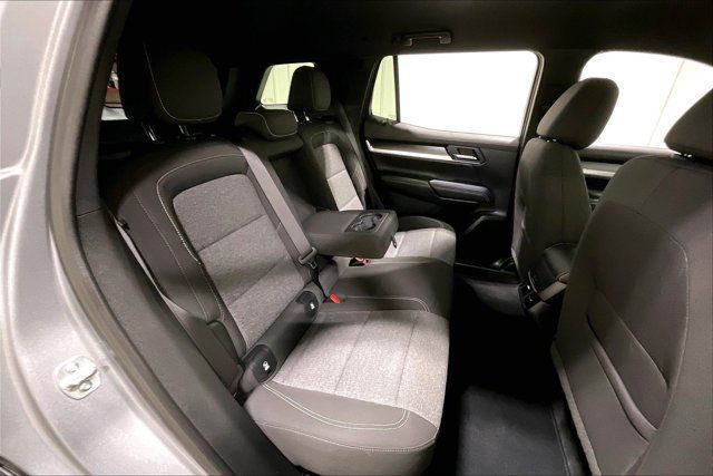 Used 2026 GMC Terrain Elevation AWD/4WD image 27
