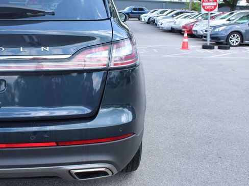 Used 2023 Lincoln Nautilus AWD w/ Premium Package image 43