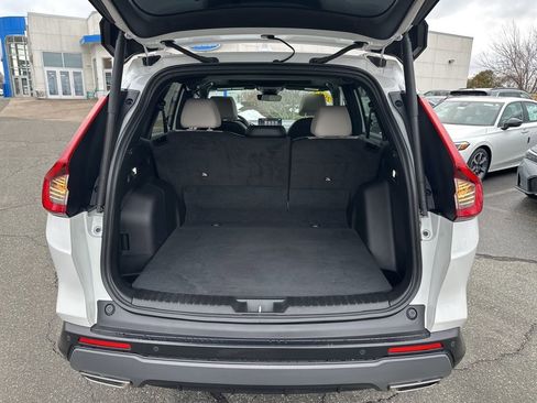 Used 2023 Honda CR-V Sport Touring image 33
