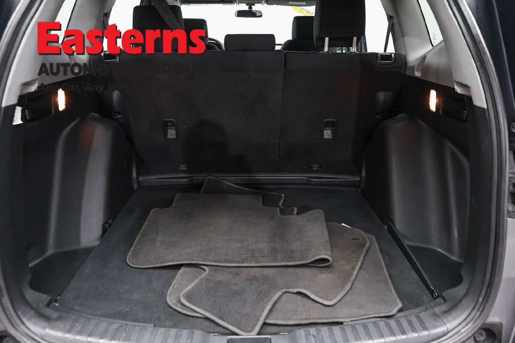 Used 2019 Honda CR-V LX image 10