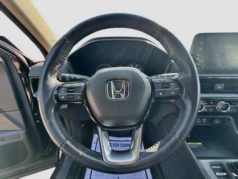 Used 2024 Honda CR-V EX-L image 14