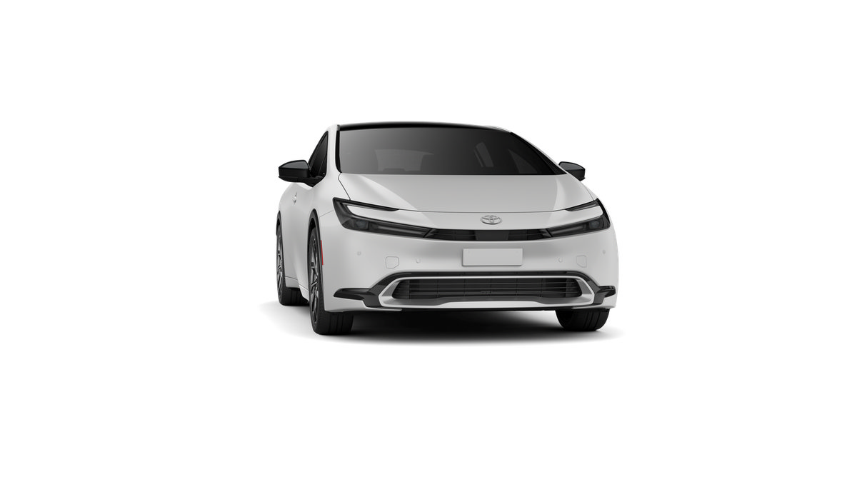 New 2026 Toyota Prius Plug-In Hybrid FWD image 77
