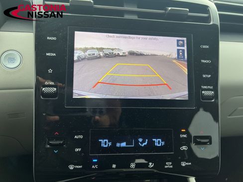 Used 2024 Hyundai Tucson SEL image 47