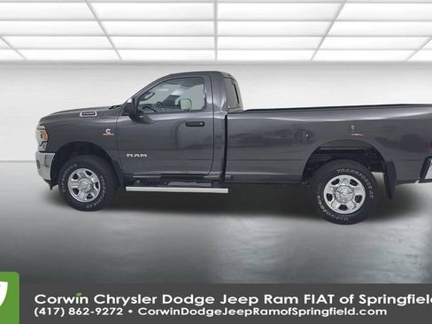 Used 2022 RAM 2500 Tradesman image 9