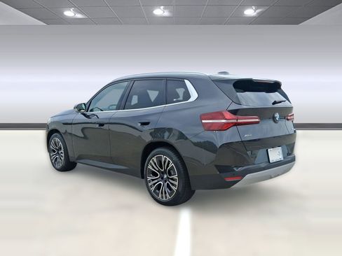 Used 2026 BMW X3 xDrive30 w/ Convenience Package image 3