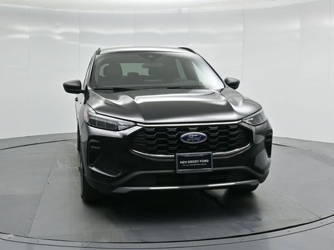 Certified 2025 Ford Escape ST-Line image 55