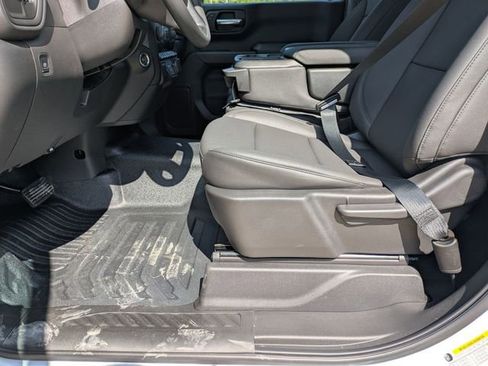 New 2026 Chevrolet Silverado 1500 W/T w/ WT Value Package image 10