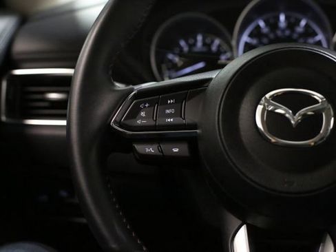 Used 2024 MAZDA CX-5 Carbon Edition image 22