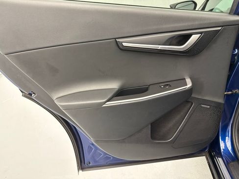 Used 2023 Kia EV6 Wind RWD image 17
