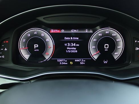 Used 2024 Audi Q7 2.0T Premium Plus image 12