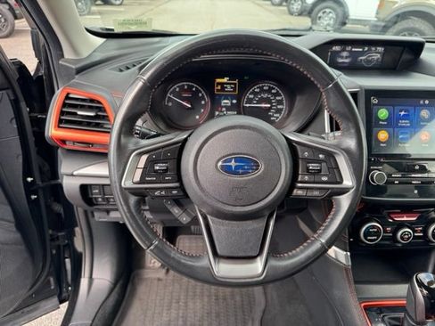 Used 2020 Subaru Forester Sport w/ Popular Package #2 AWD/4WD image 20