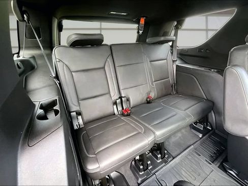 Used 2024 GMC Yukon Denali w/ Max Trailering Package AWD/4WD image 28