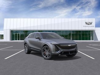 New 2026 Cadillac Lyriq V video 1