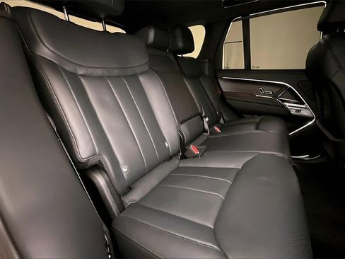 Used 2023 Land Rover Range Rover SE image 29
