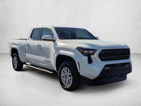 New 2026 Toyota Tacoma SR5 image 7