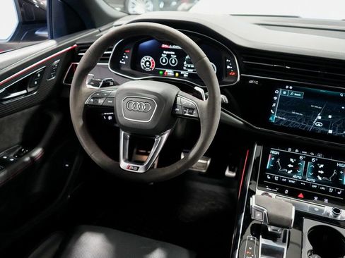Used 2022 Audi RS Q8 image 11