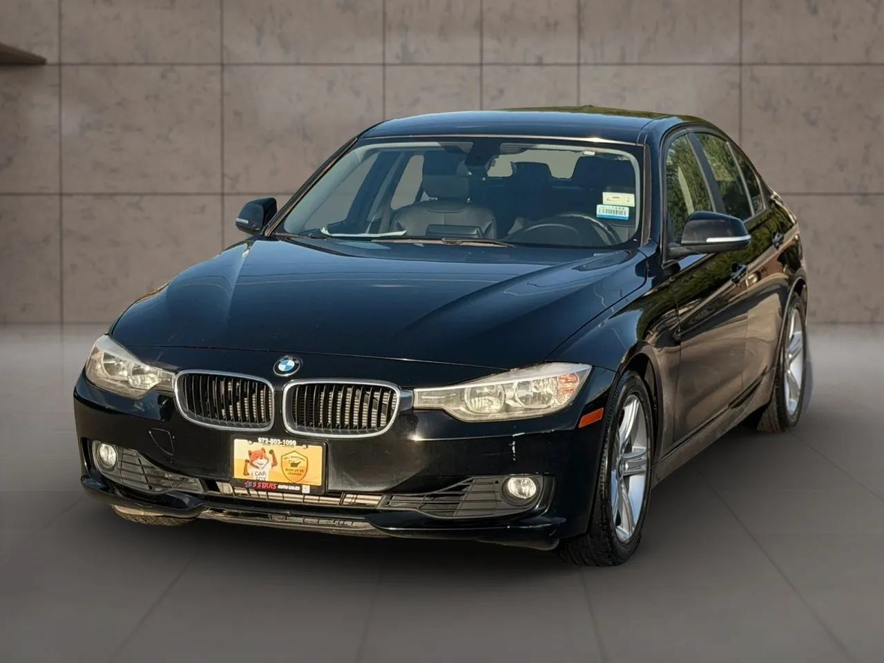 Used 2014 BMW 328i Sedan RWD image 4
