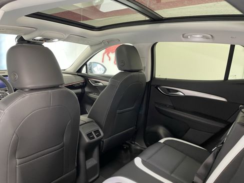 New 2026 Buick Envision Sport Touring image 11