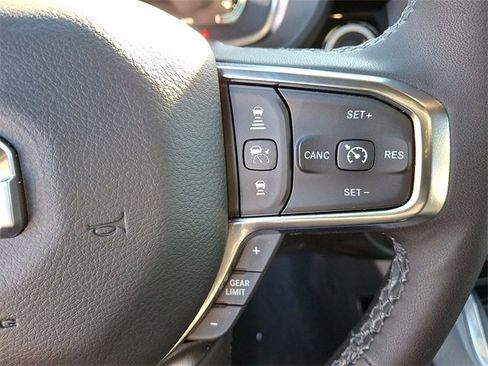 Used 2026 RAM 1500 Laramie w/ Night Edition image 18