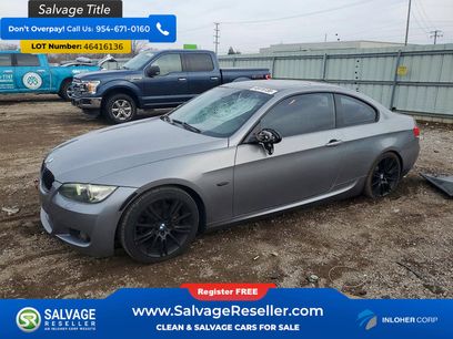 Used 2009 BMW 328i Coupe