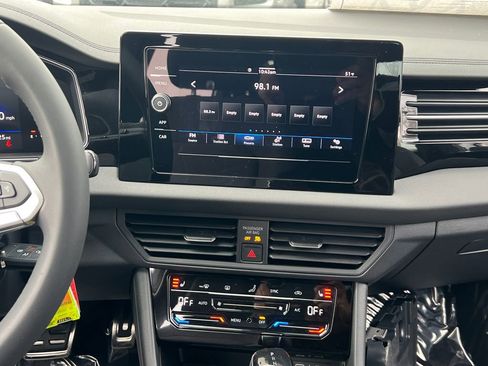 New 2026 Volkswagen Jetta Sport image 15