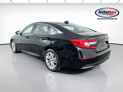 Used 2020 Honda Accord LX image 5