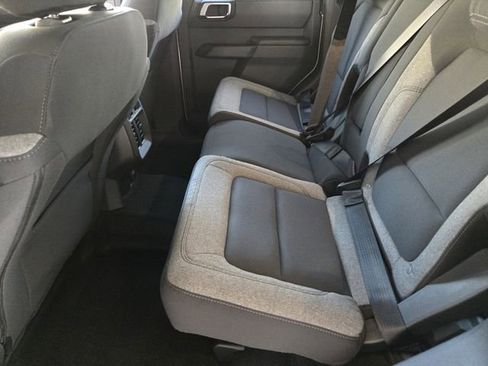 New 2025 Ford Bronco Big Bend image 21