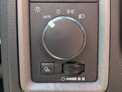 Used 2024 RAM 1500 Tradesman w/ Popular Equipment Group image 18