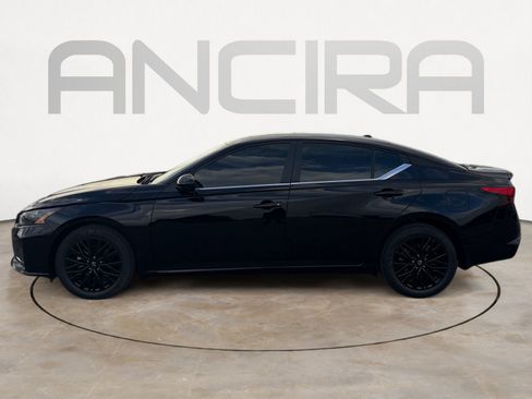 New 2026 Nissan Altima 2.5 SV FWD image 7