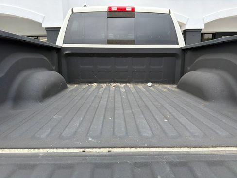Used 2018 RAM 1500 Limited AWD/4WD image 11