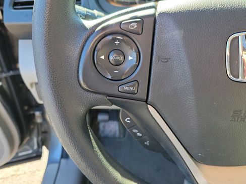 Used 2014 Honda CR-V EX image 24