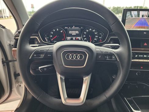 Used 2024 Audi A4 2.0T Premium AWD/4WD image 19