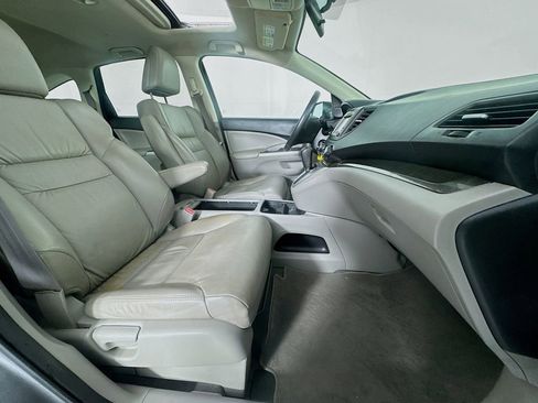 Used 2014 Honda CR-V EX-L image 34