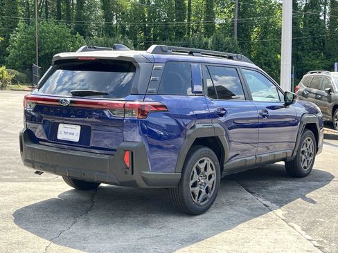 New 2026 Subaru Outback Premium AWD/4WD image 4