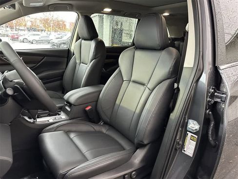 New 2026 Subaru Ascent Touring image 11
