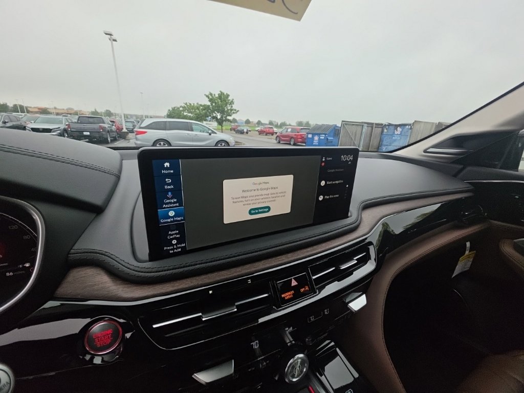 Certified 2026 Acura MDX w/ Advance Package AWD/4WD image 19