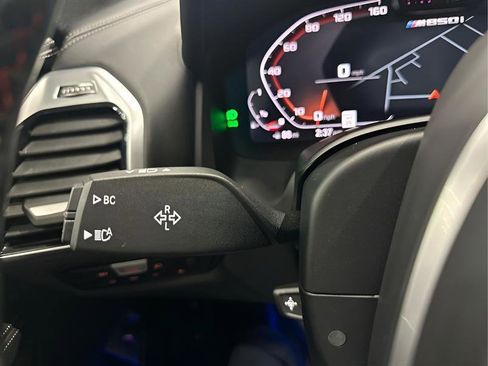Used 2023 BMW M850i xDrive Convertible AWD/4WD image 19