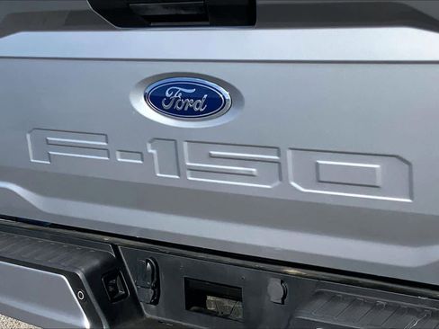 Certified 2023 Ford F150 XL w/ STX Appearance Package image 27