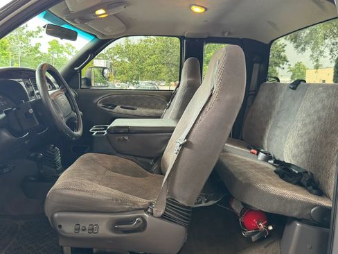 Used 2001 Dodge Ram 3500 Truck 4x4 Quad Cab image 29