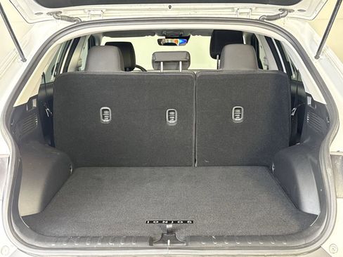 Used 2023 Hyundai Ioniq 5 SE w/ Cargo Package image 29