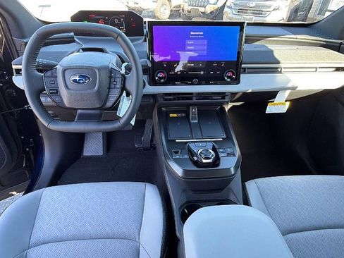 New 2026 Subaru Solterra Premium image 18