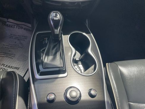 Used 2019 INFINITI QX60 Pure FWD image 9