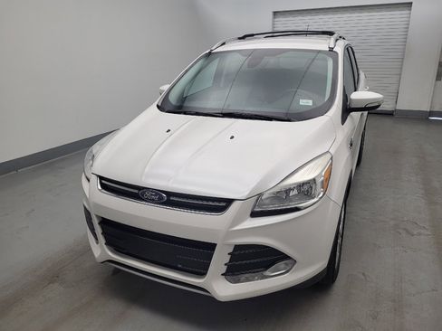 Used 2015 Ford Escape Titanium FWD image 15