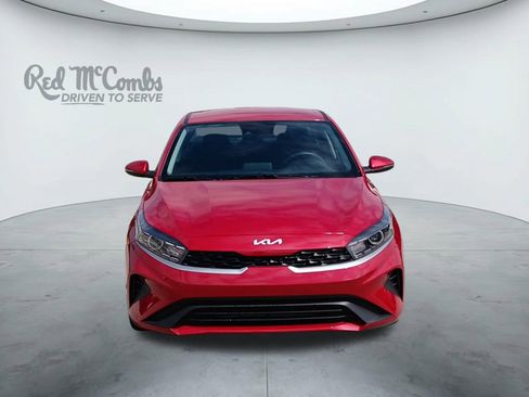 Used 2024 Kia Forte LXS w/ LXS Technology Package image 8