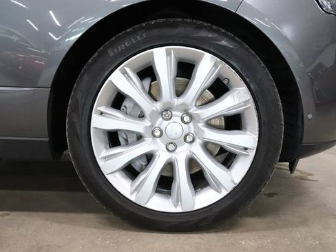 Used 2016 Land Rover Range Rover Long Wheelbase Supercharged image 36