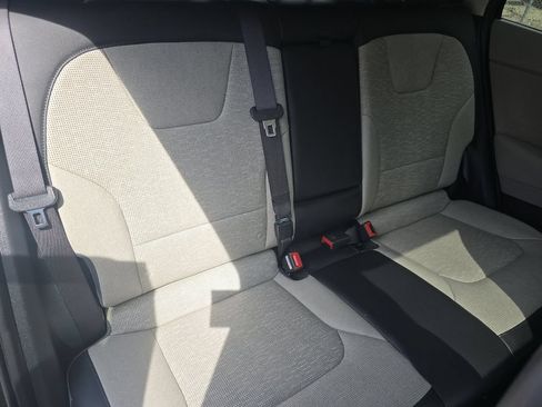 Used 2023 Kia Niro Wave w/ Wave Preserve Package FWD image 22