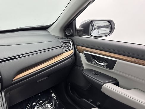 Used 2022 Honda CR-V EX-L image 27