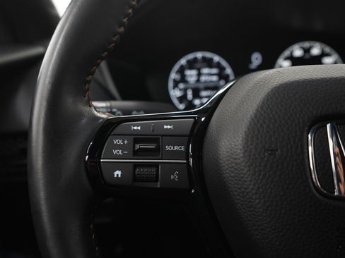 Used 2024 Honda HR-V Sport image 24