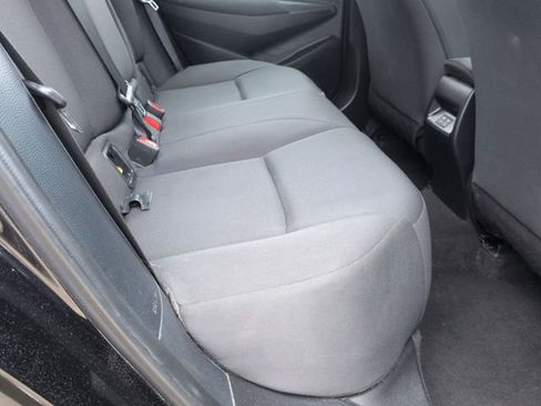 Certified 2023 Toyota Corolla LE image 24