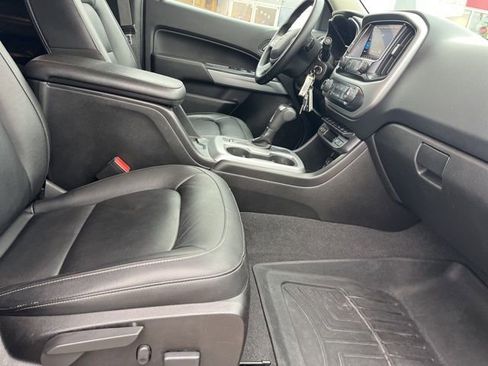 Used 2020 Chevrolet Colorado ZR2 w/ ZR2 Dusk Special Edition image 21